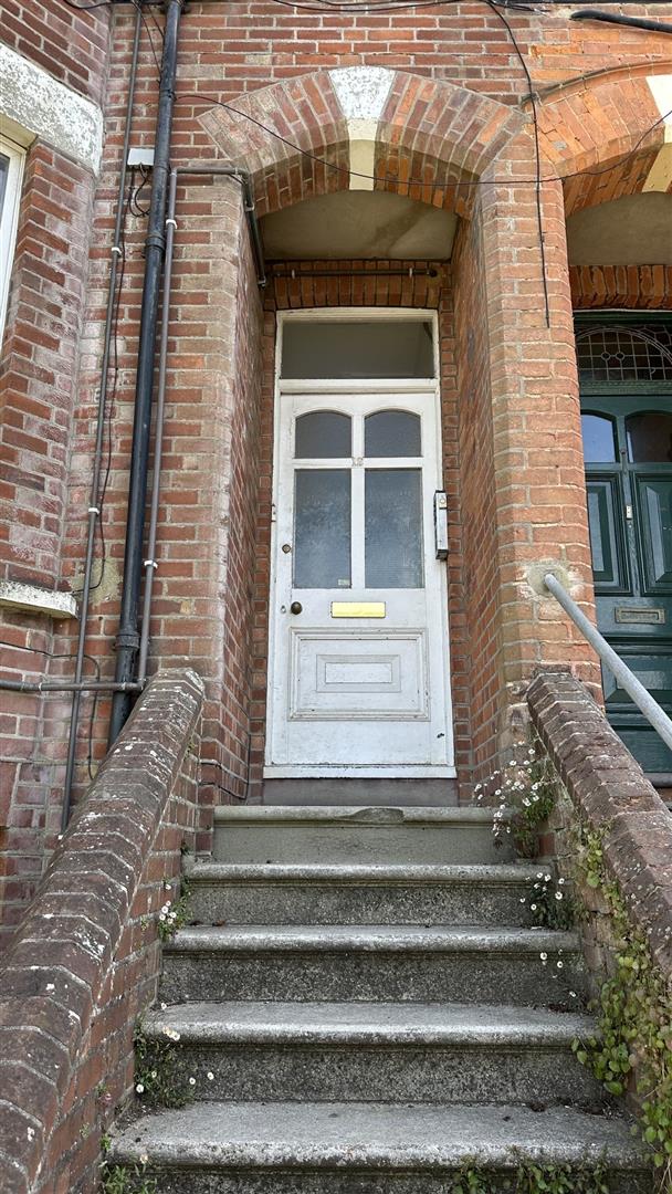 Wellington Road, Hastings